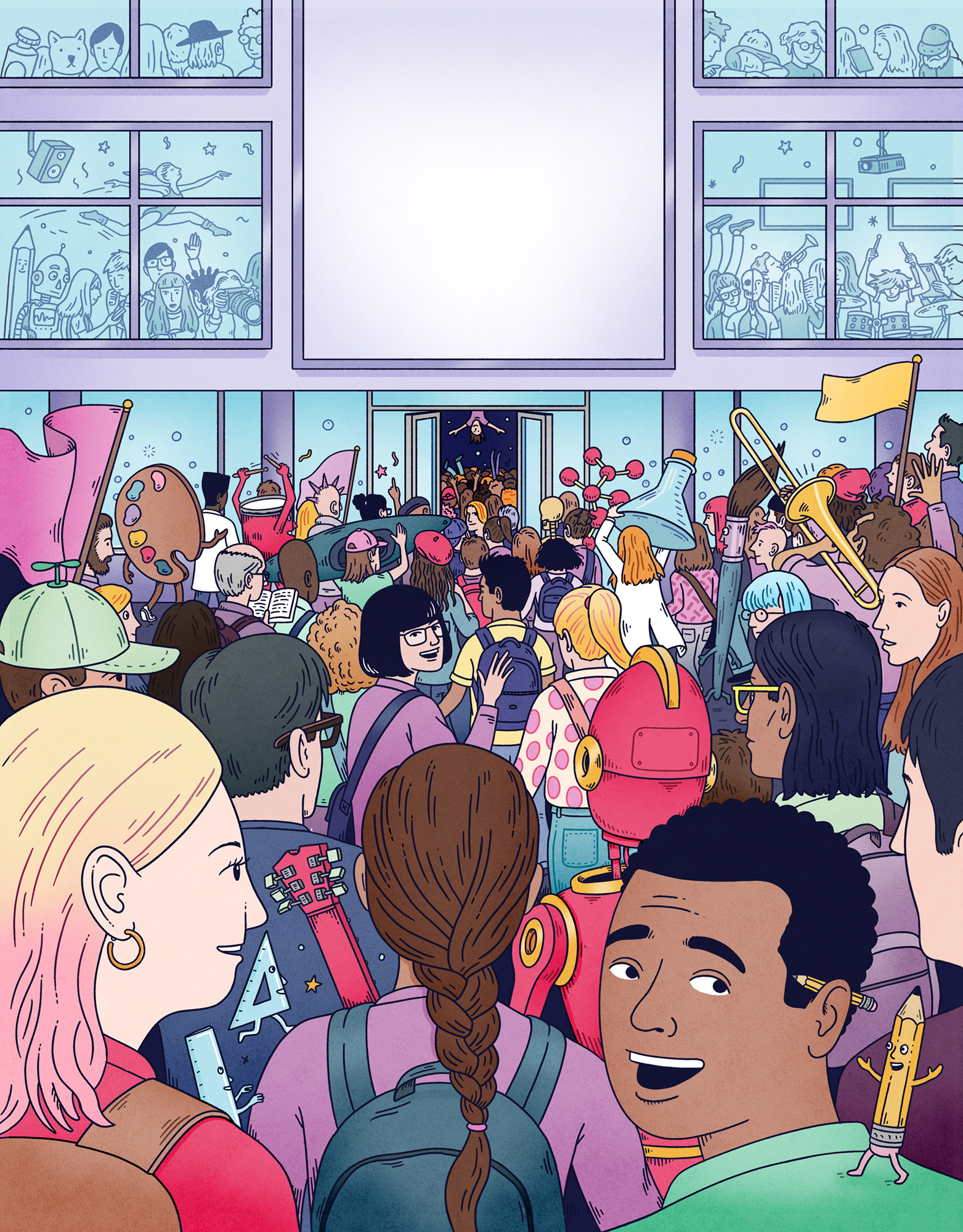 The Guardian University Guide