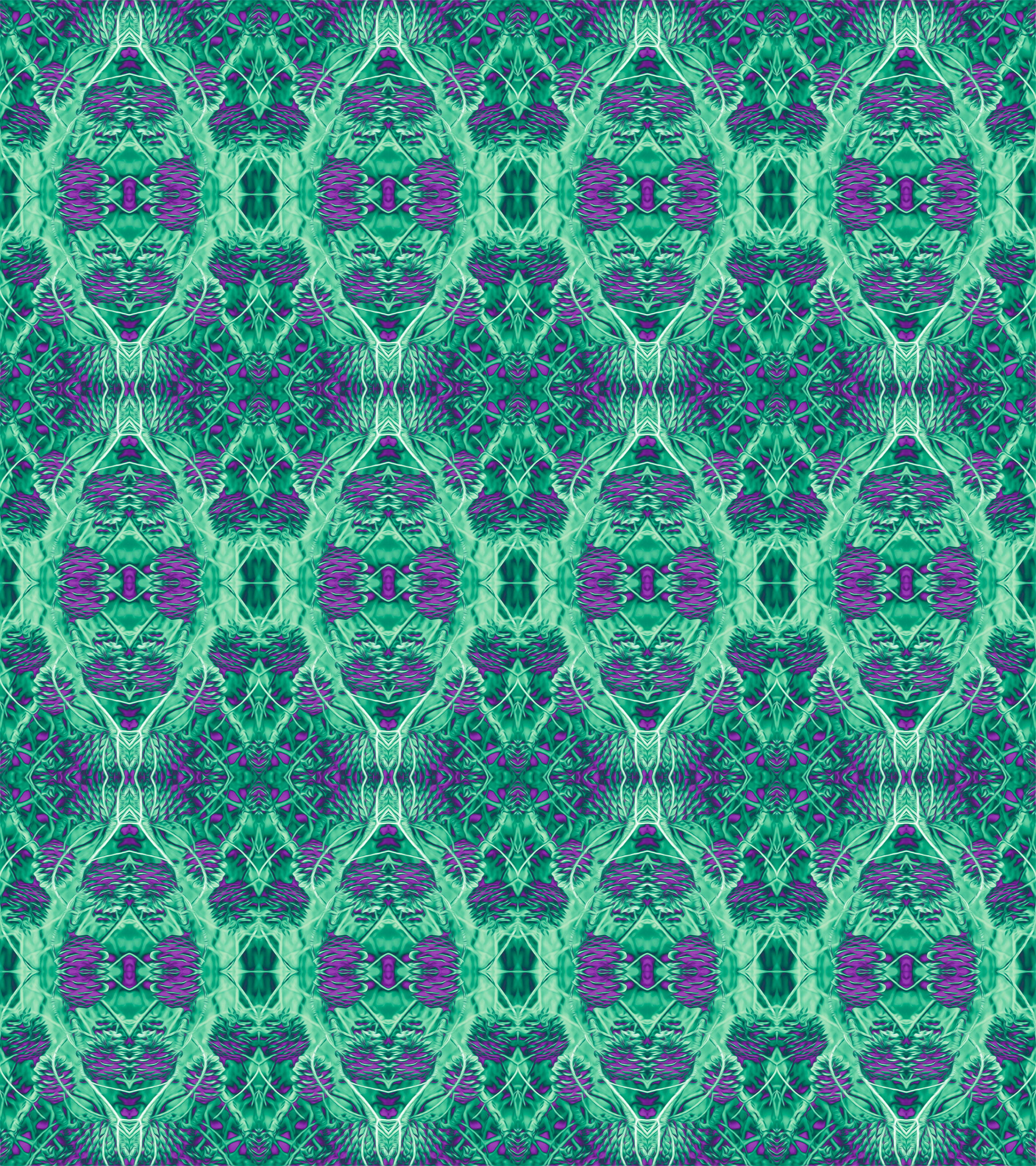 Tribute to M.C. Escher