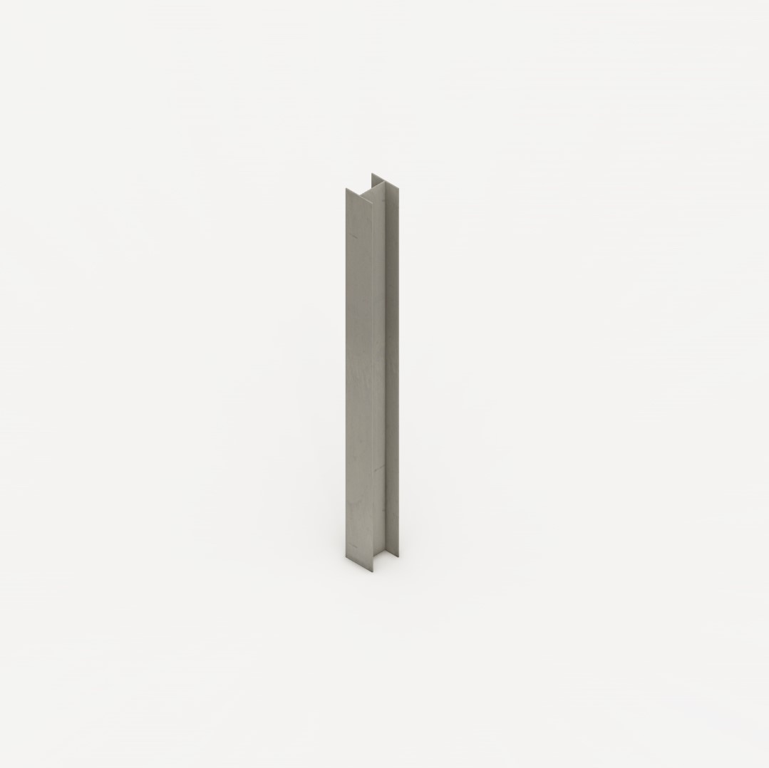 Pilar I A&ccedil;o | R$1.600,50