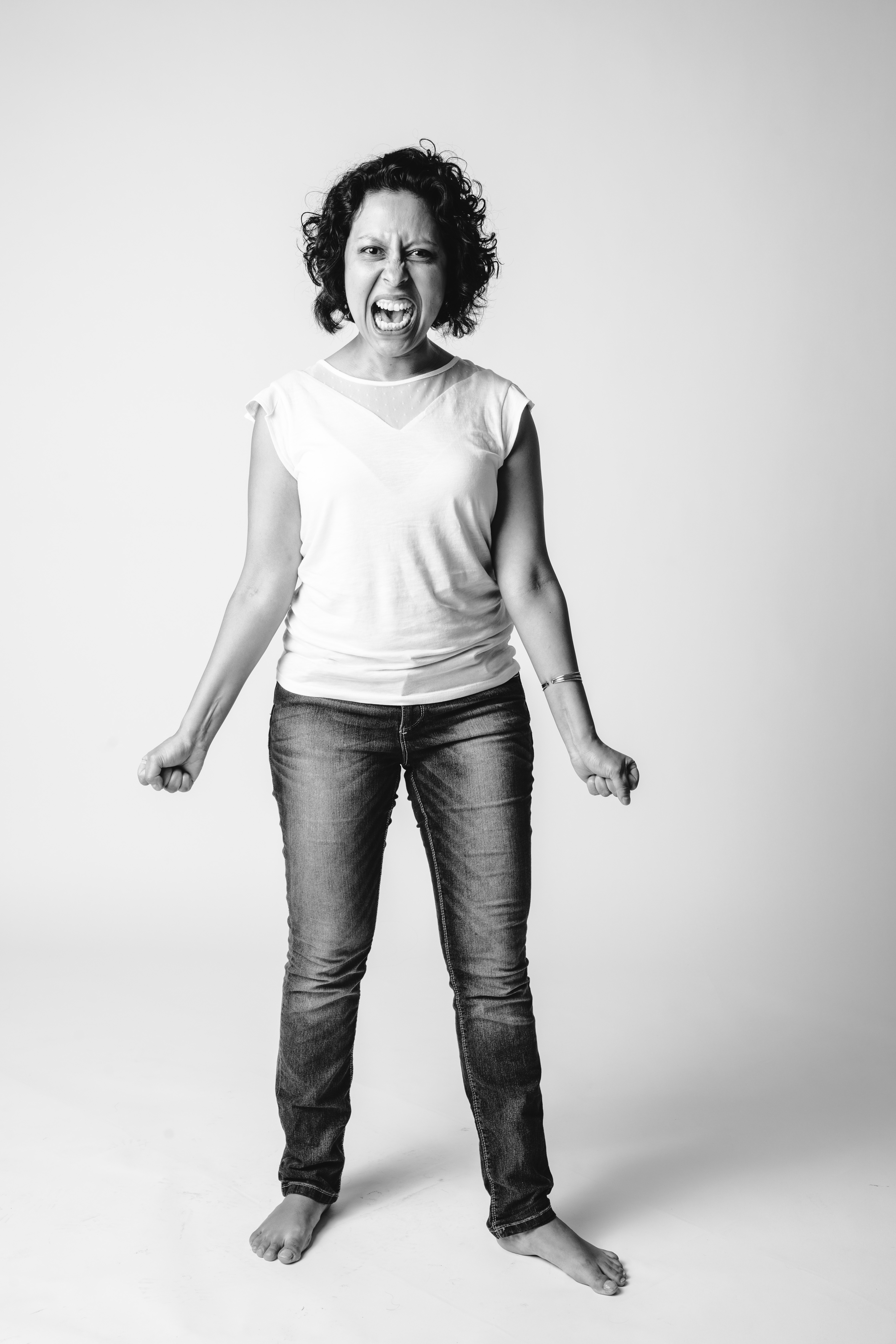 retrato proyecto mujeres shakti