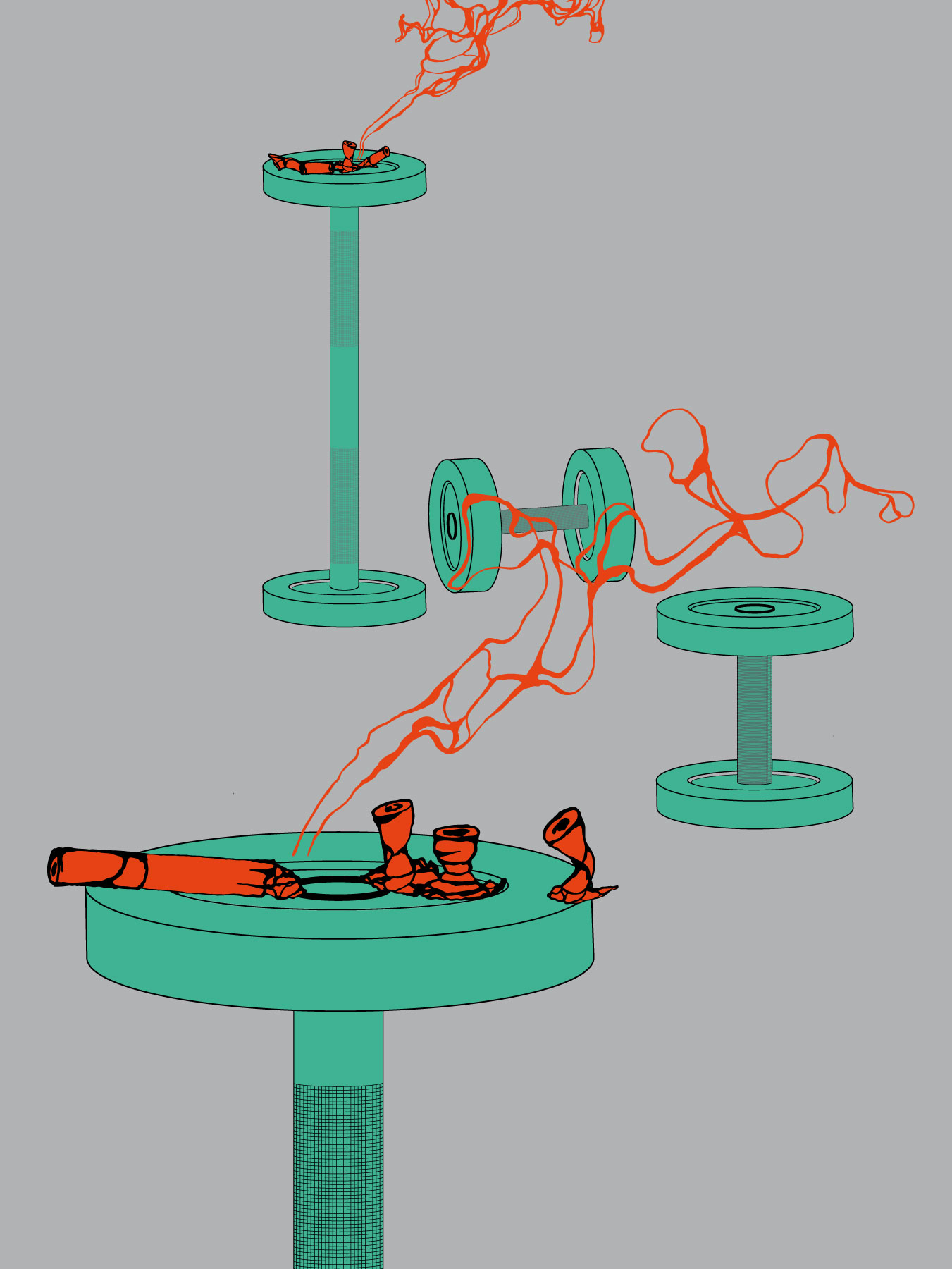 Von Werten und Ambivalenzen | Of values and ambivalences