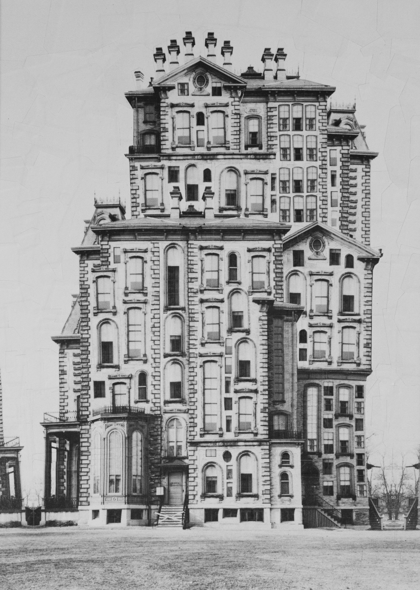 Three Days in Illinois, 2022, 8.2 x 11.6 inches