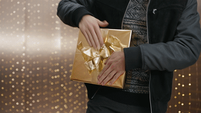 Zalando XMas
