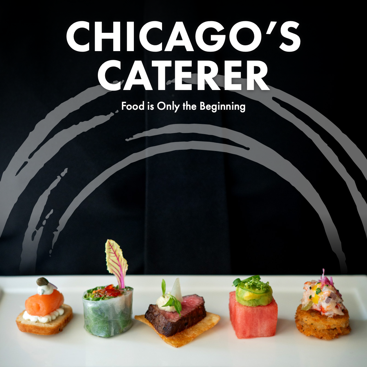 Blue Plate Postcards