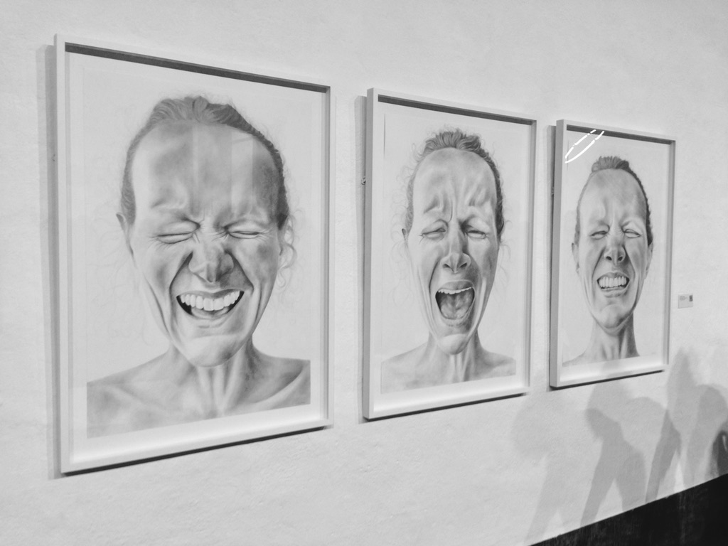 140924:1-3Pencil on paper70x100 cm, 2014