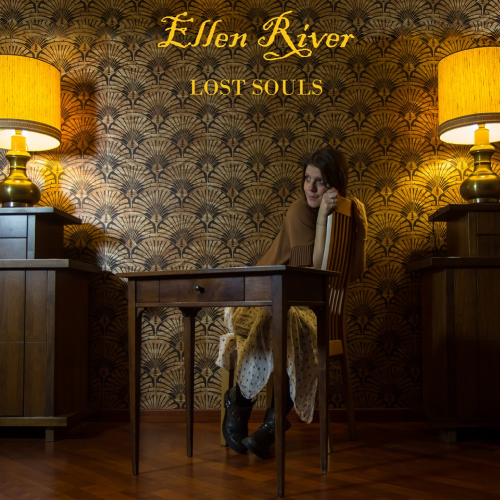 2018 | Ellen River - Lost Souls (r+m)