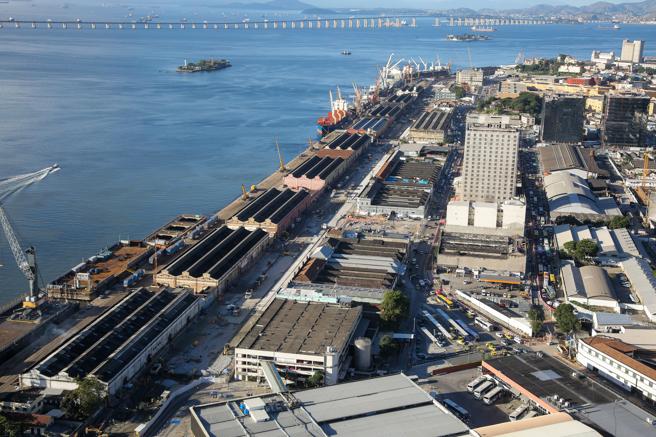 La Vanguardia | La huella catalana en los Juegos Olímpicos de Río