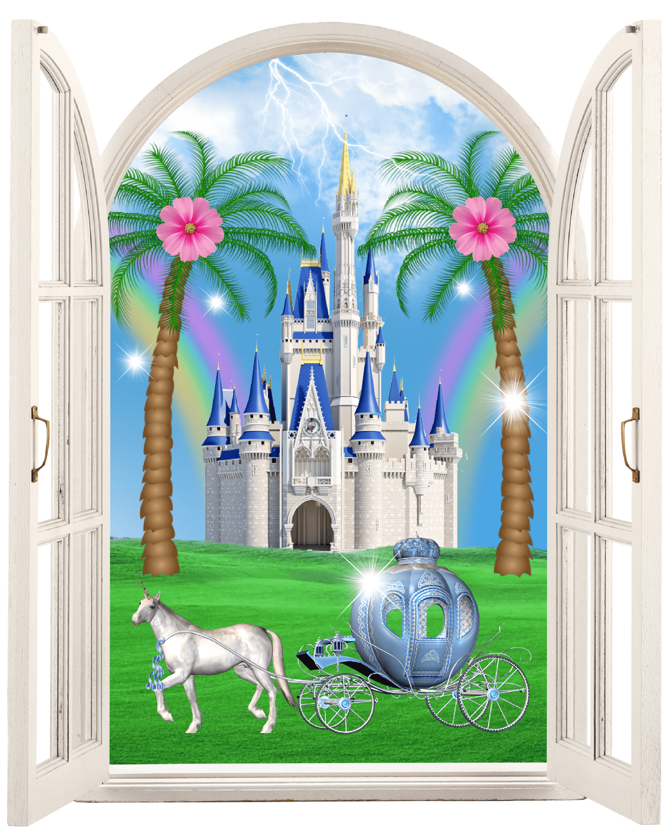 ⟡Plastic Princess⟡