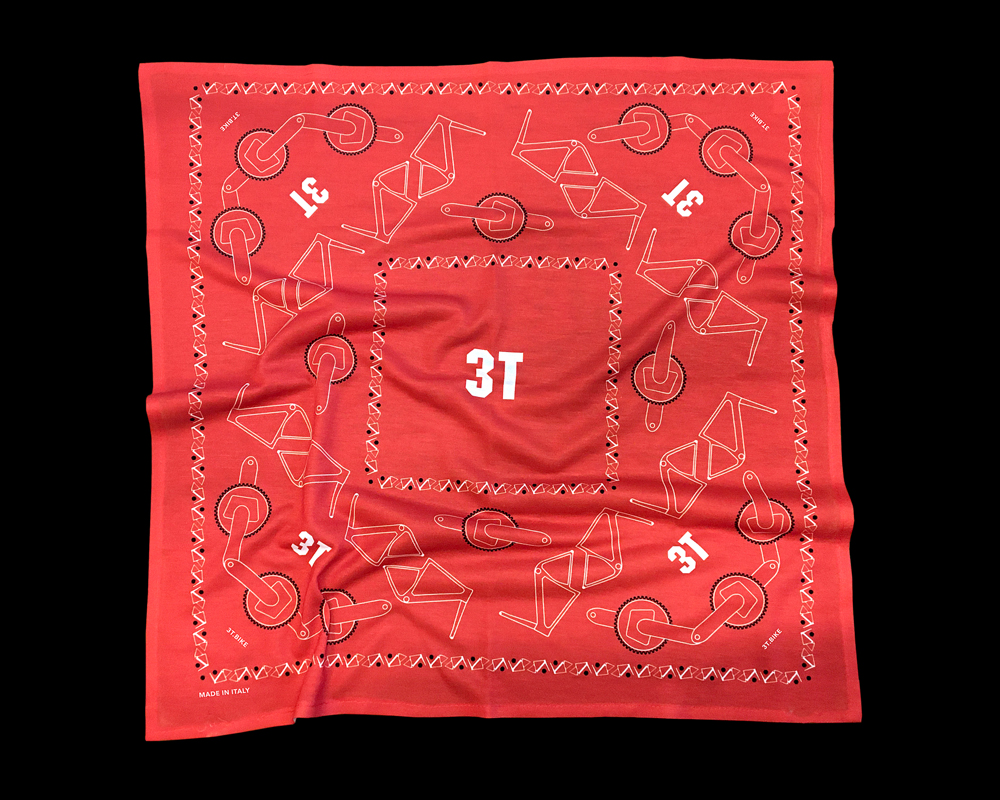 3T Cycling, graphic design, 2024. In collaborazione con PoliedroStudio.