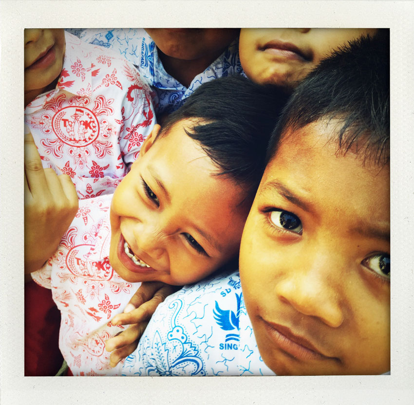 2015/08 Bali Indonesia