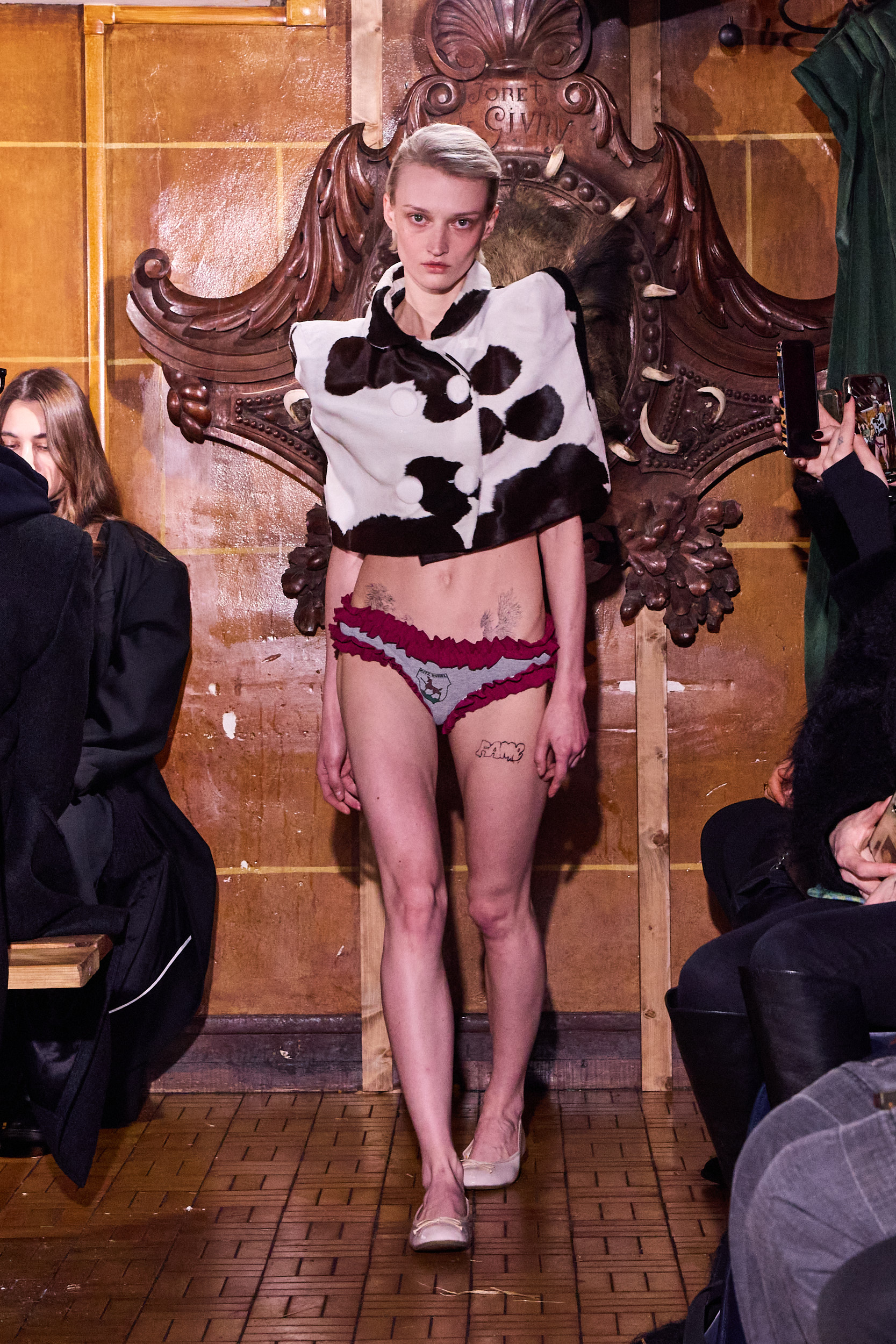 Laura Andraschko AW25.