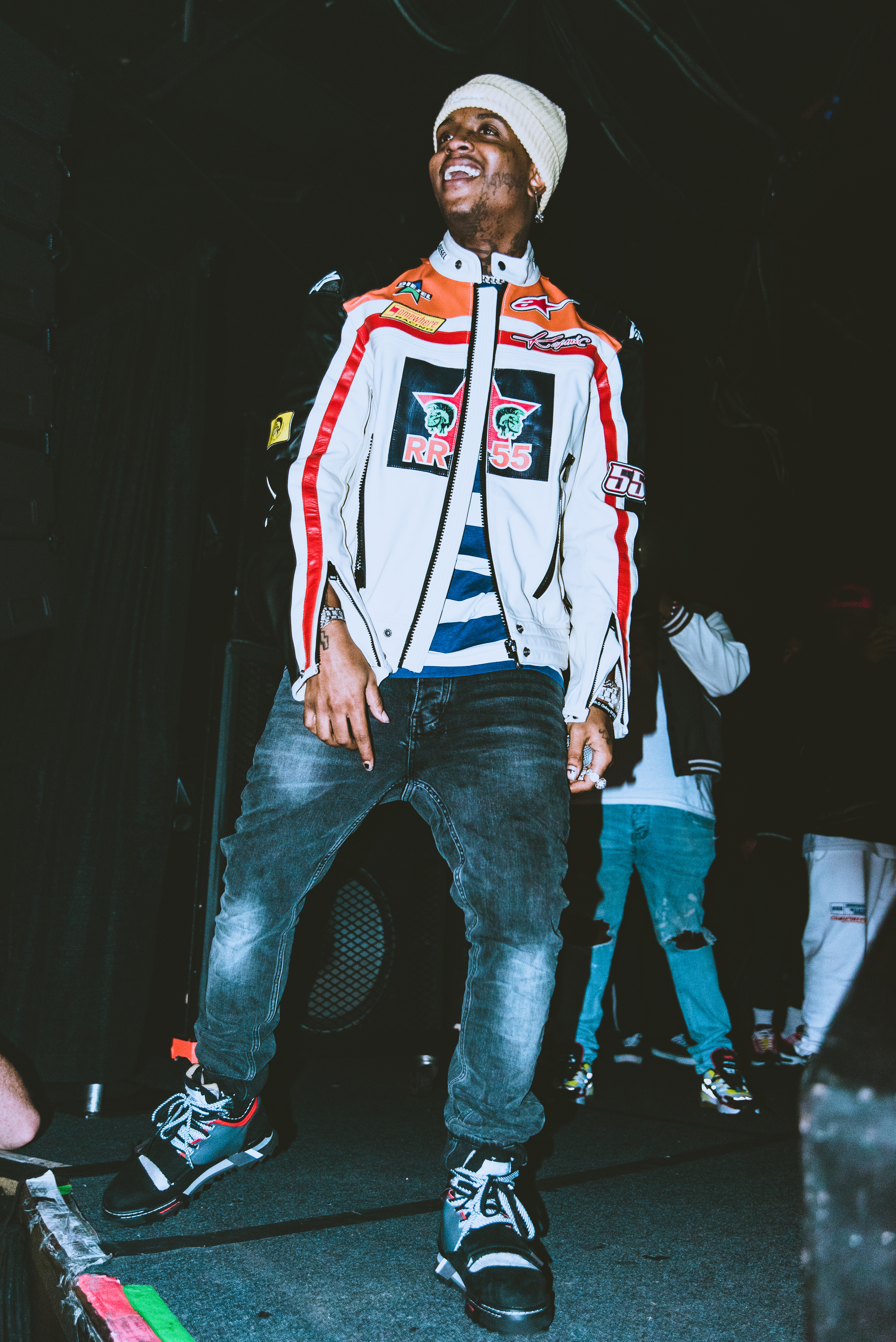 Ski Mask the Slump God