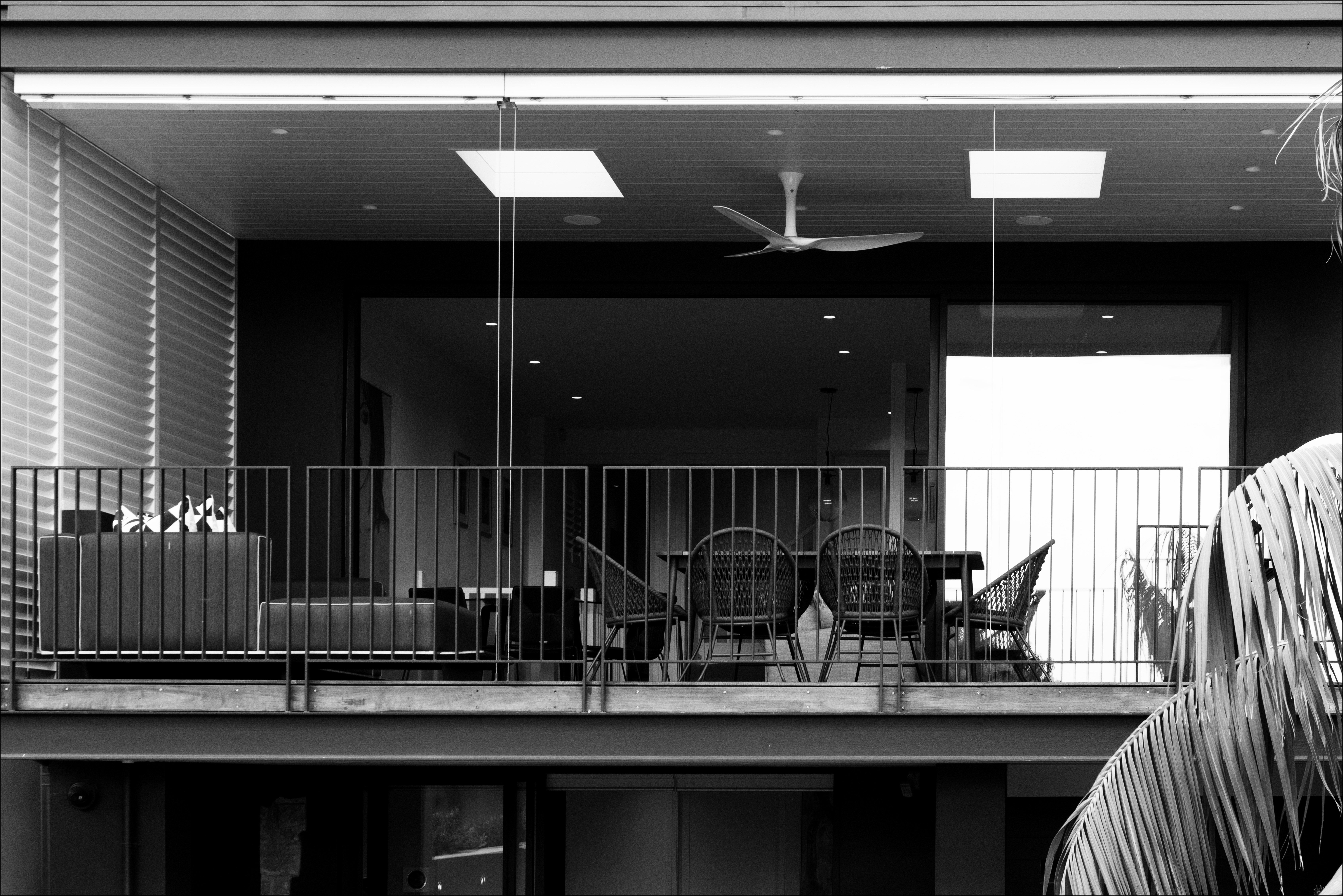 Sydney Architectural Photographer Robert Cameriere, House Design, Interior 