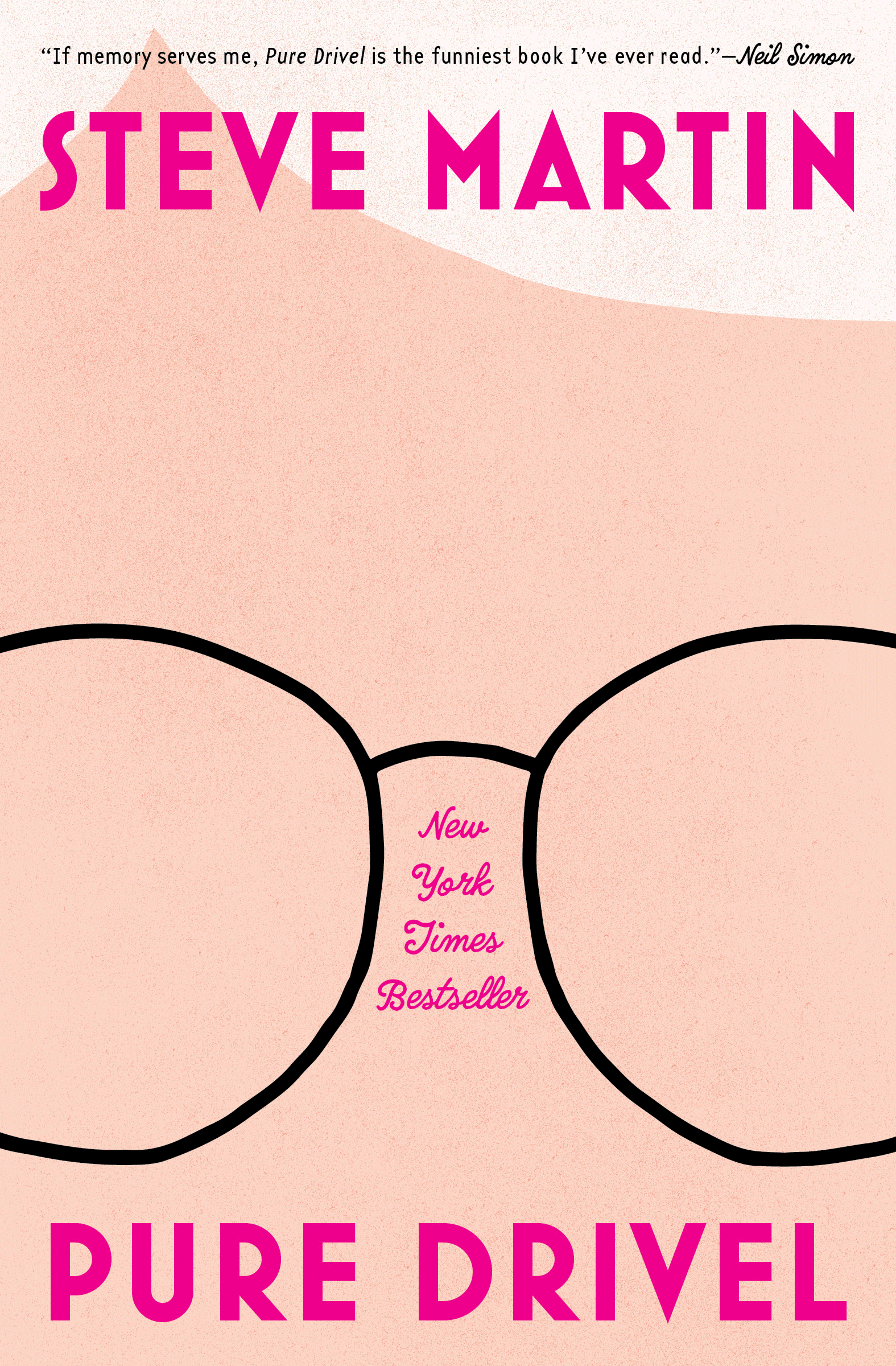 ︎ / Grand Central Publishing