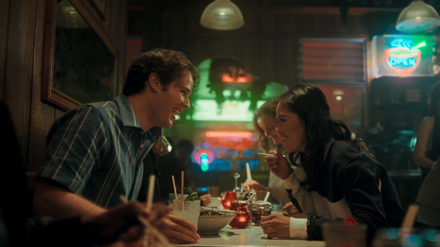 Tinder Face Check /  Don't Date Bots