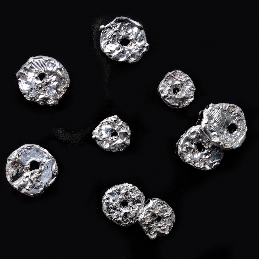 Bespoke 925 Pendants