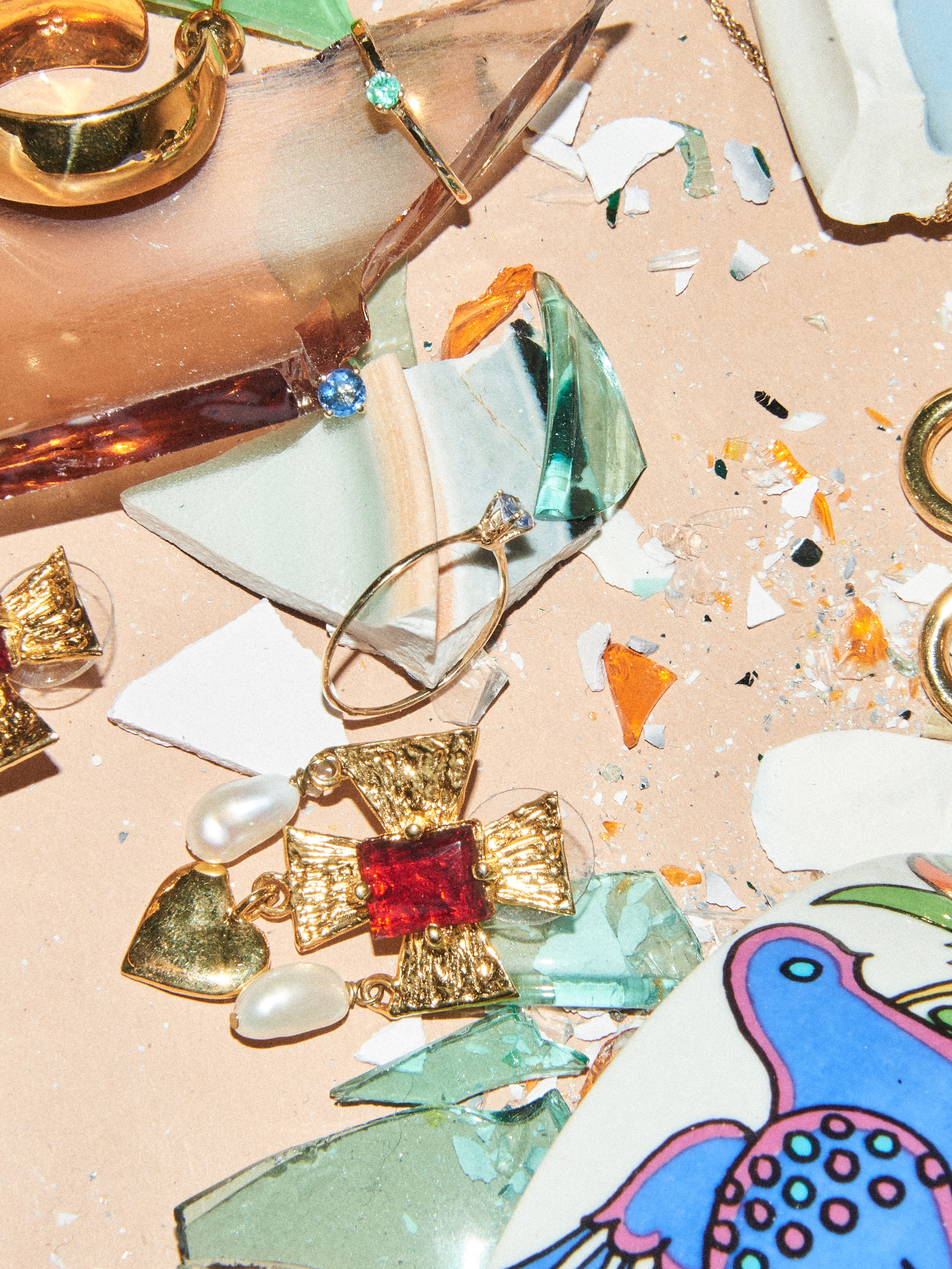 Collection of Various Images 001