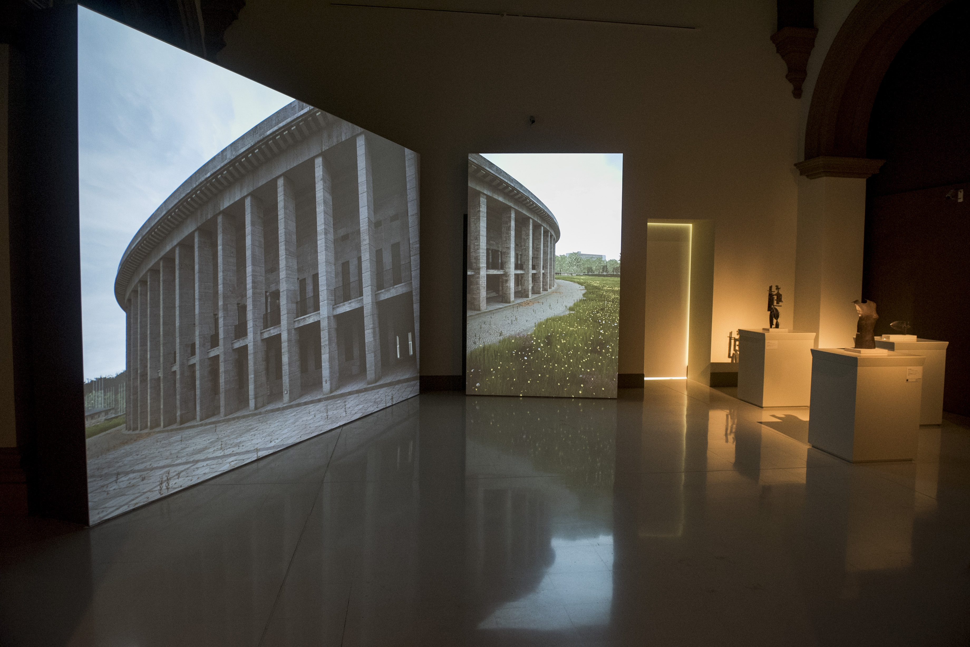 photo David Campos Courtesy Han Nefkens Foundation