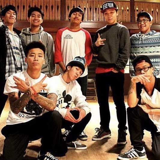 DIRECTOR STAGE: New Birth Crew - 3:30PM