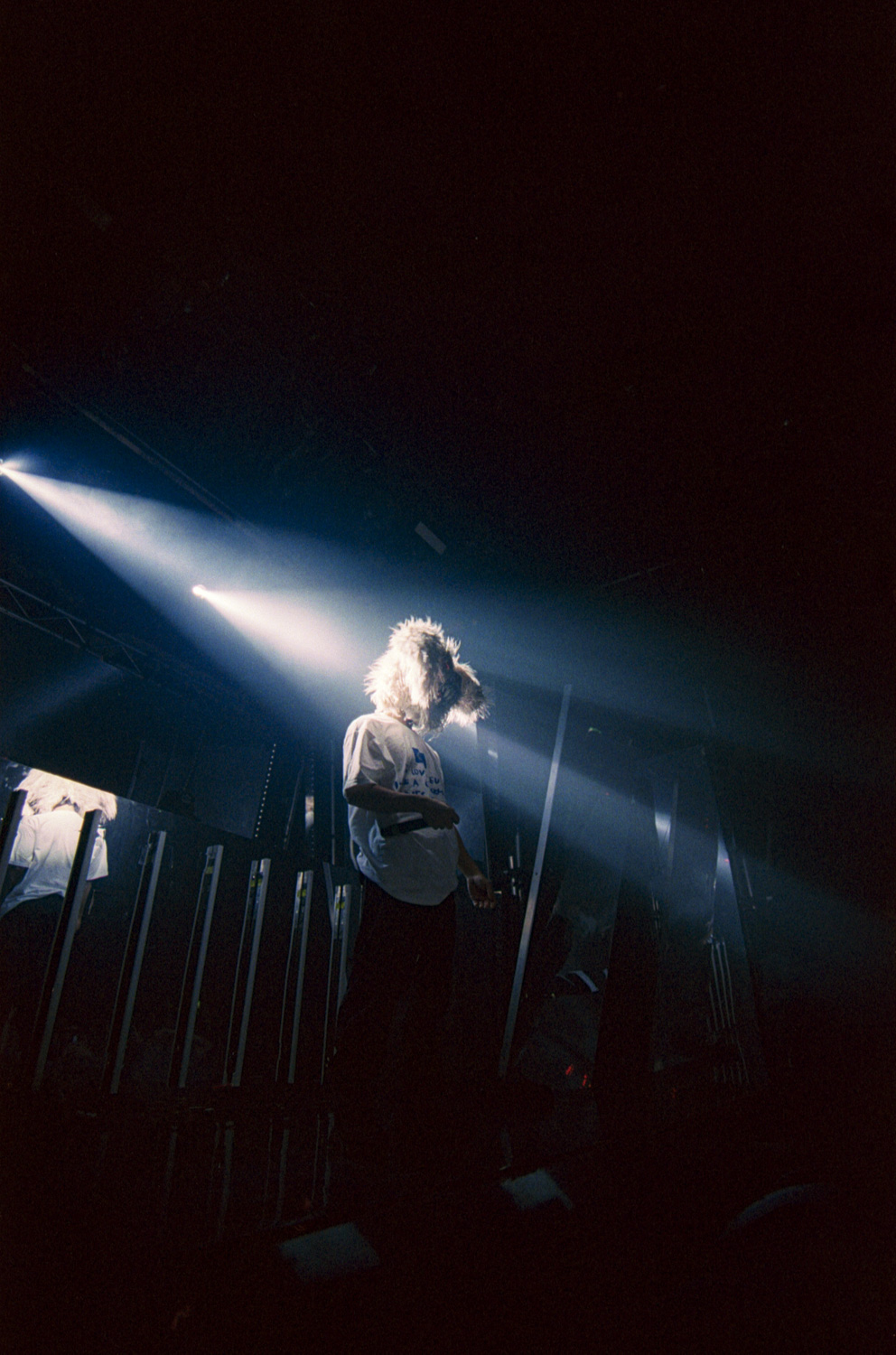 SLOWTHAI, ACADEMY DUBLIN