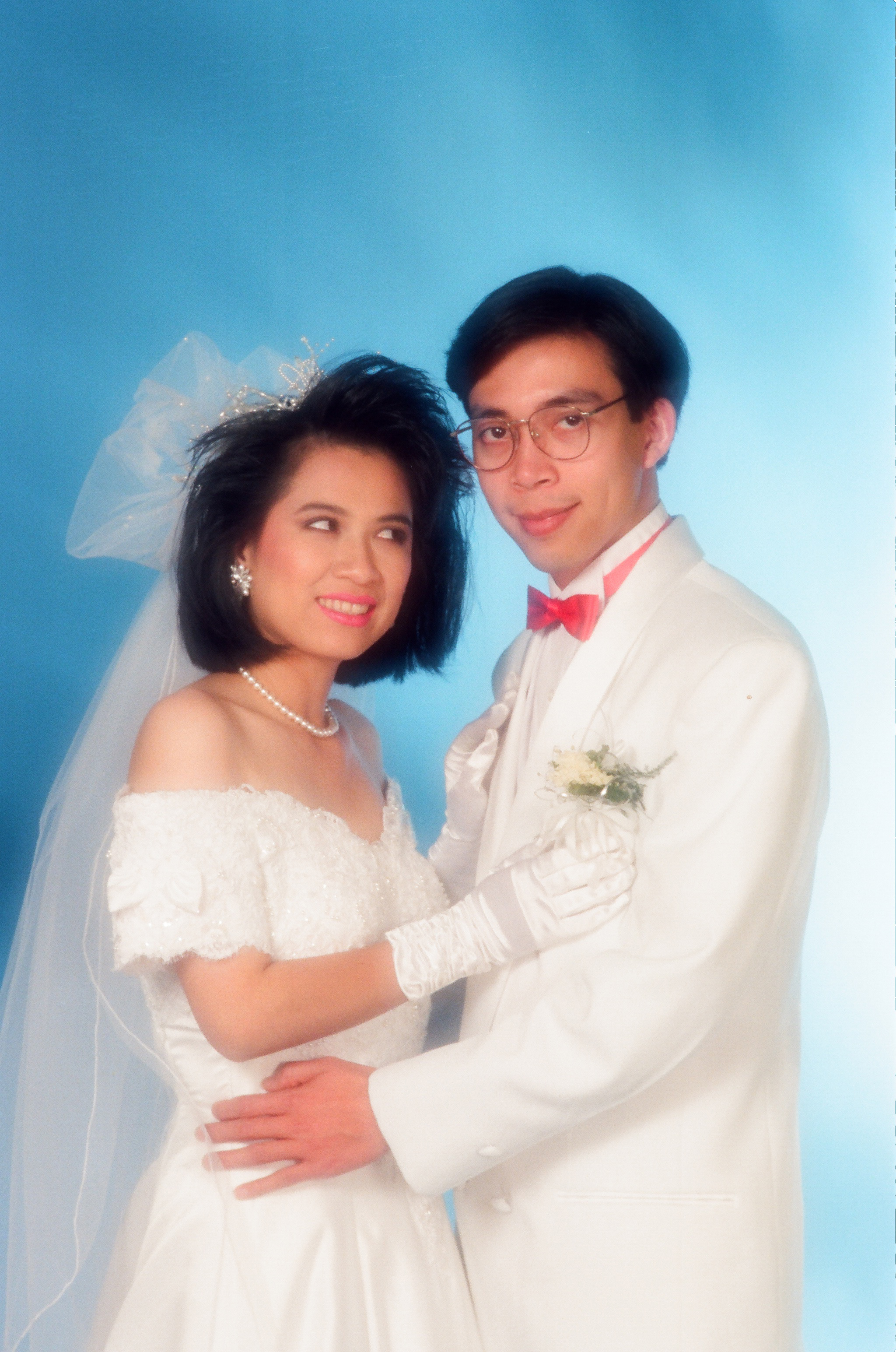 00321 Santa Ana, CA 1992