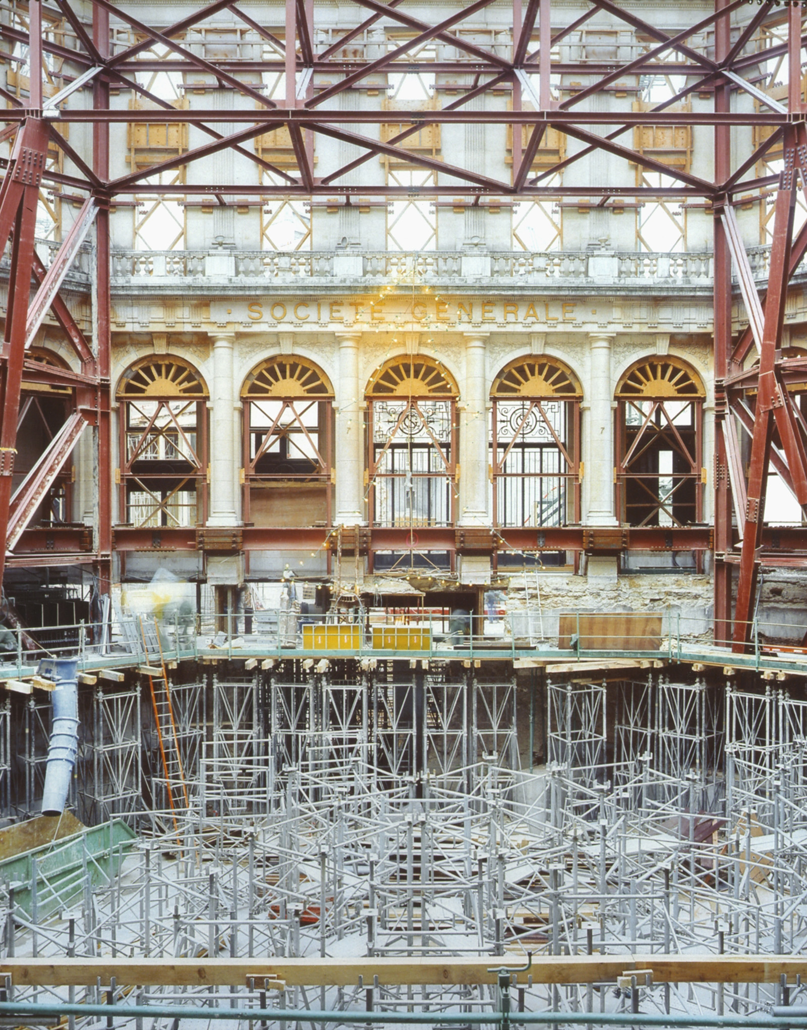 © Stéphane COUTURIER