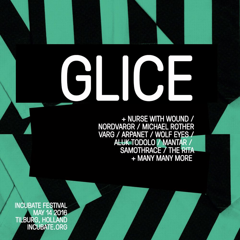 Final gig of a euro jaunt 2016 holland Incubate fest 