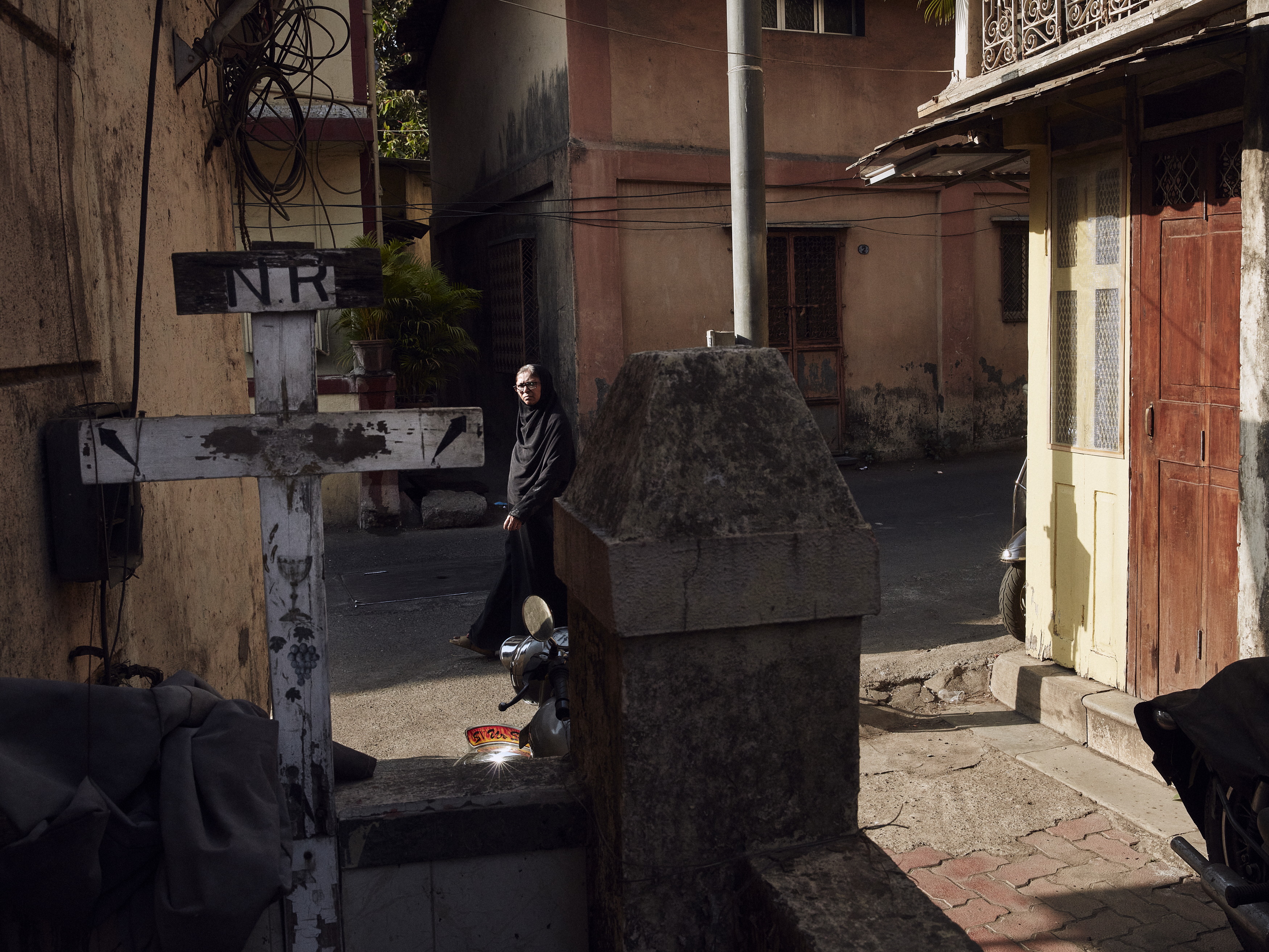 Bandra West, Mumbai.