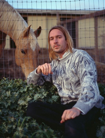 photo: J Houston
