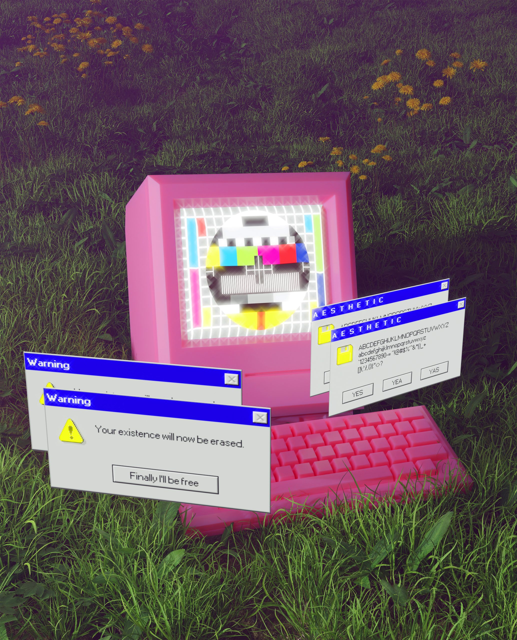 Parallel World: The Birth of the NFT Arts Scene, With Researcher Clara Peh