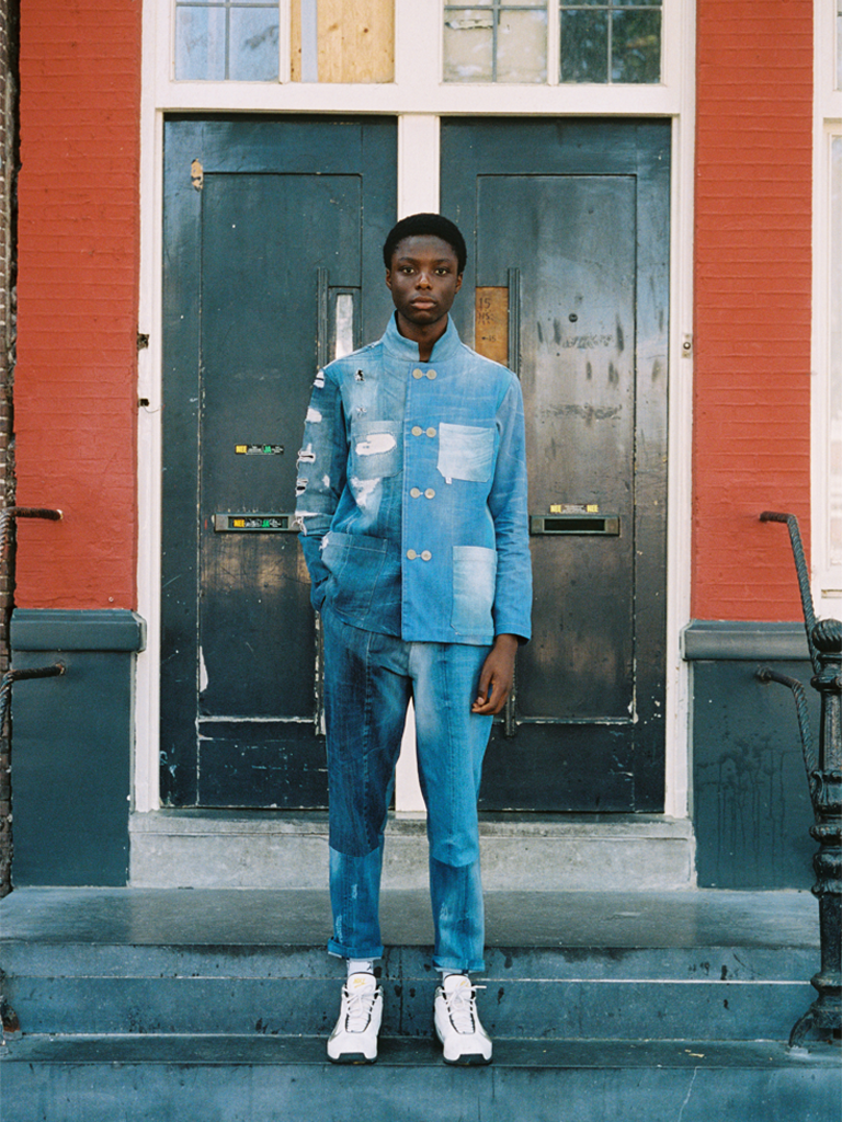 01. Bonne Suit ©Maarten van der Kamp