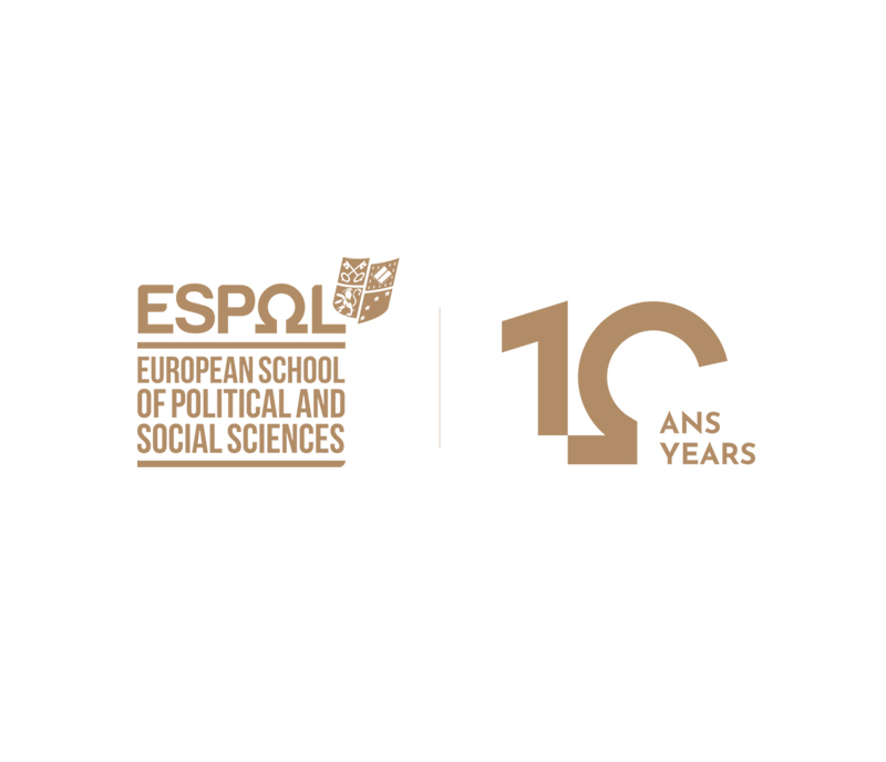 logo / label