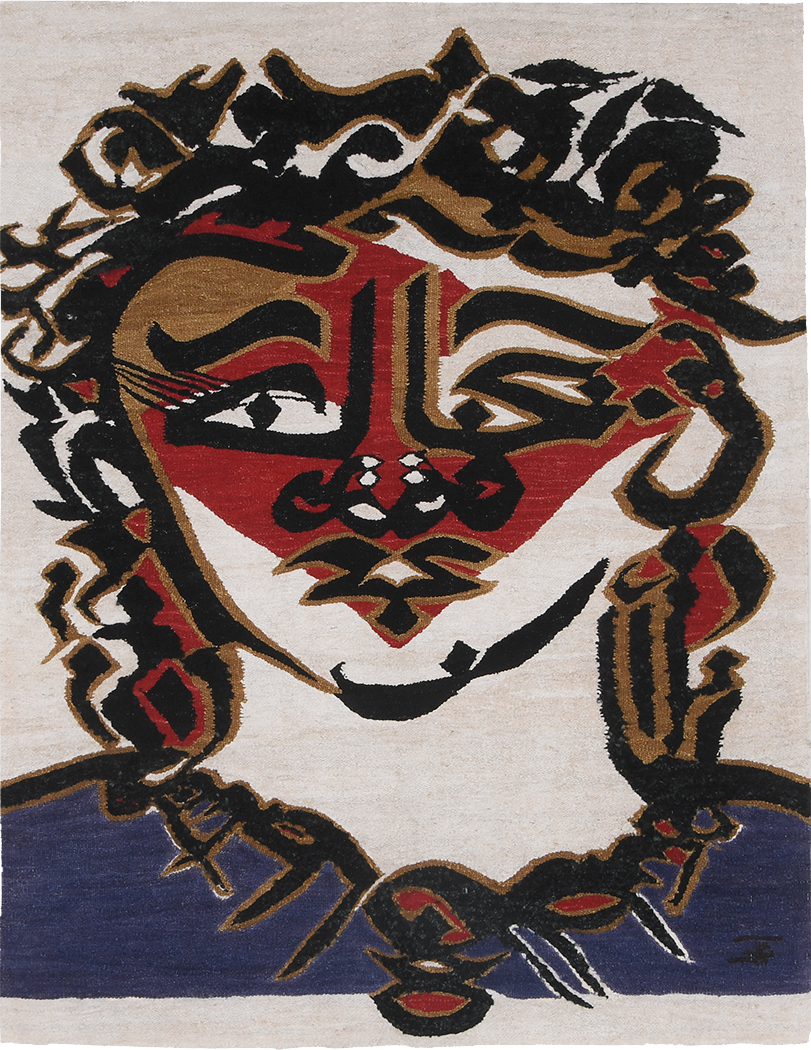 Murjana (Coral), 2019