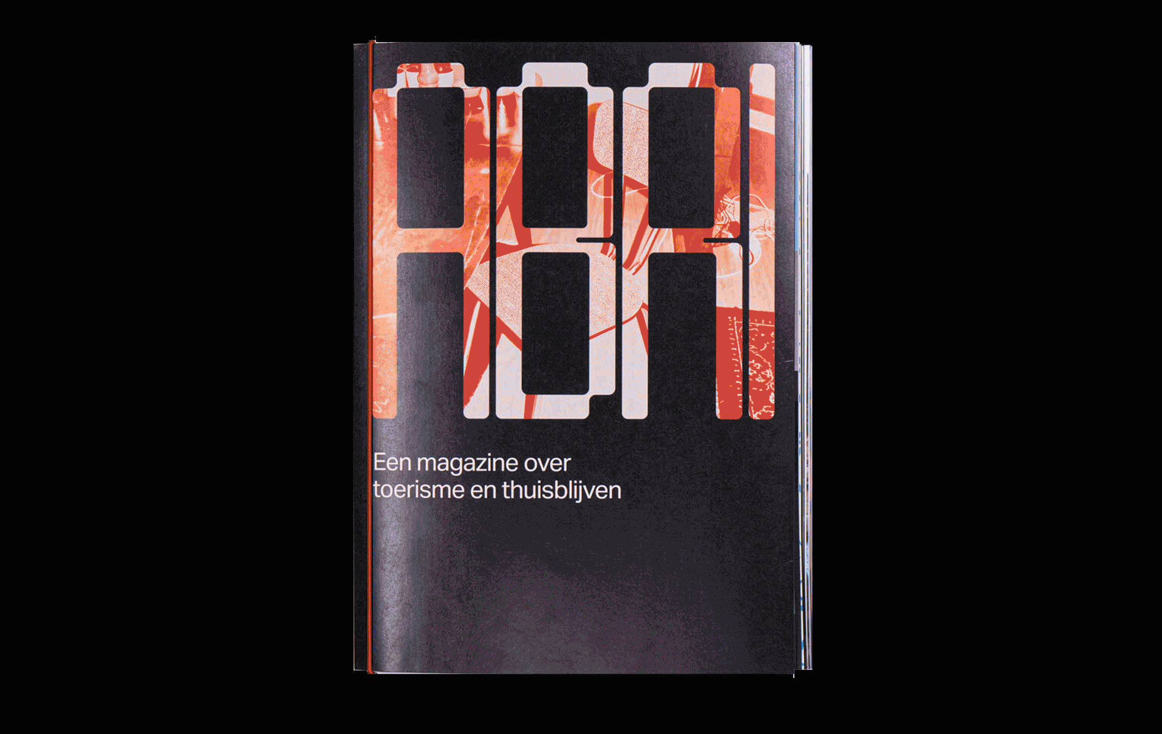 ABRI MAGAZINE 2020&mdash;Identity