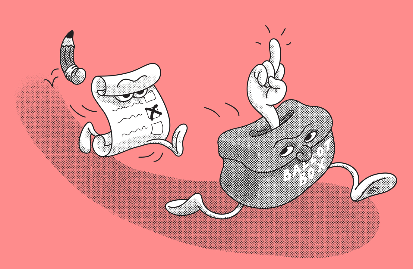 Produced for 2017 UK General Election