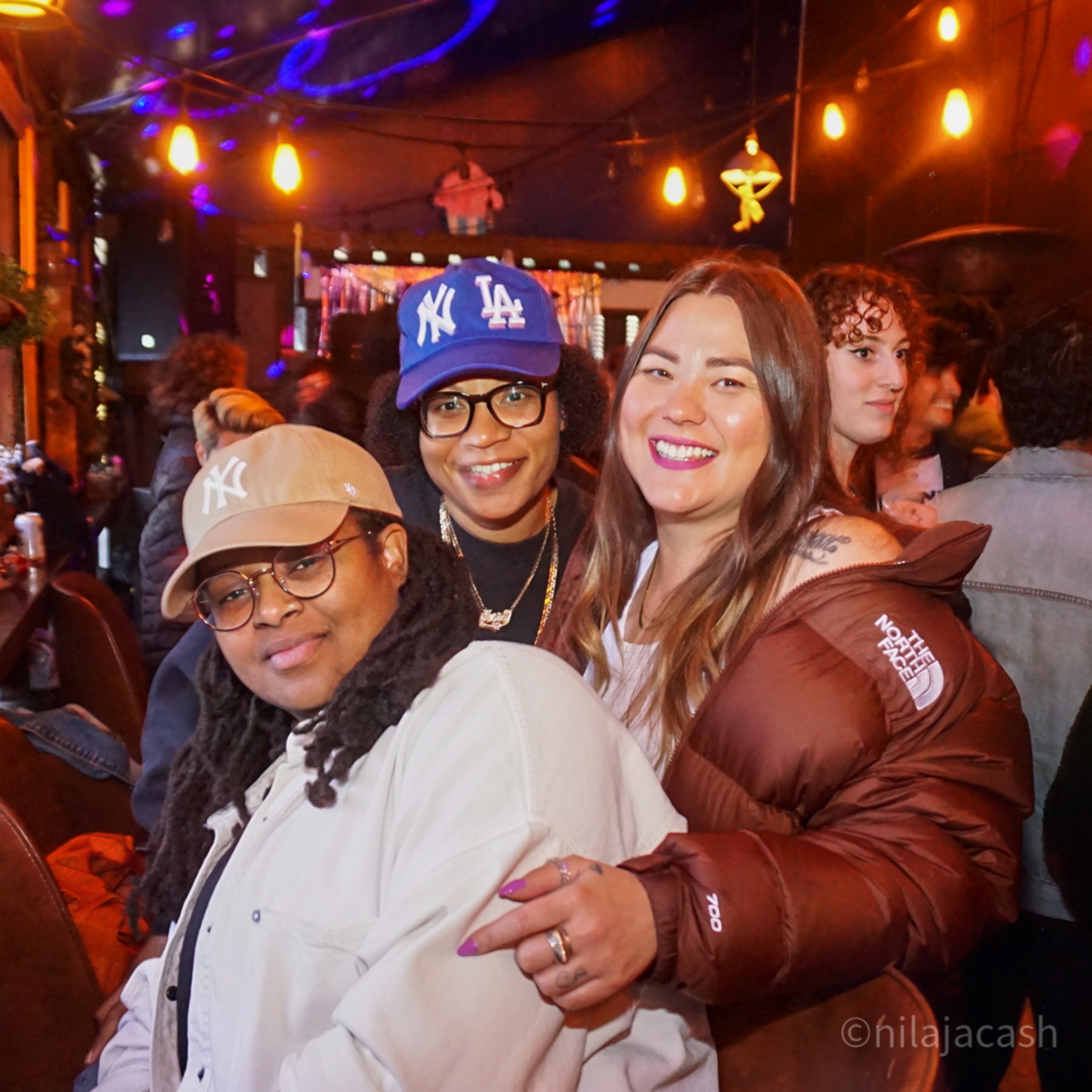 Dyke Day LA