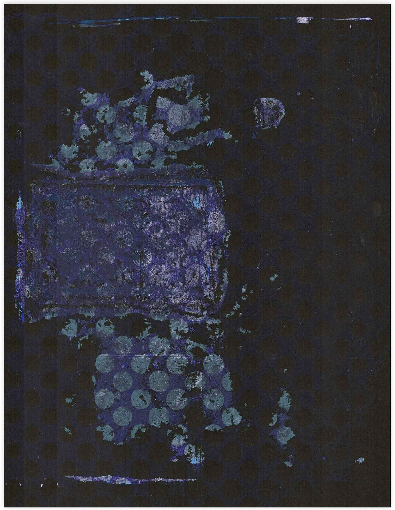 Untitled (dark halftone monstrosity)