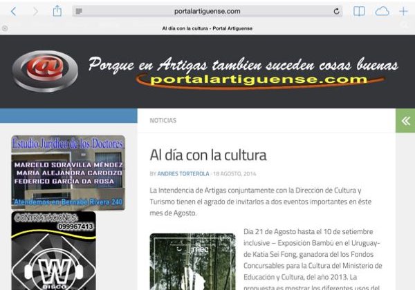 PRENSA