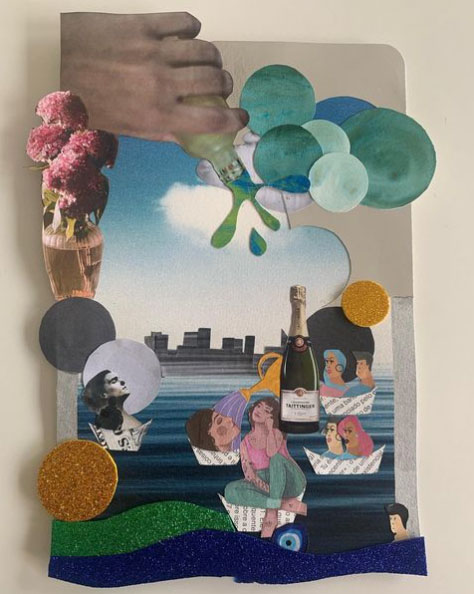 Maria Silvia Almeida