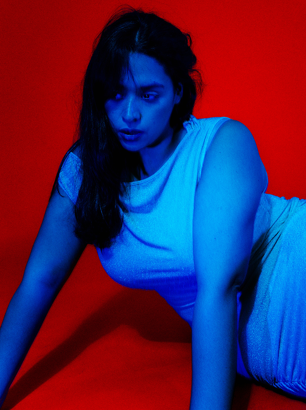 Cassandra Castillo, 2023