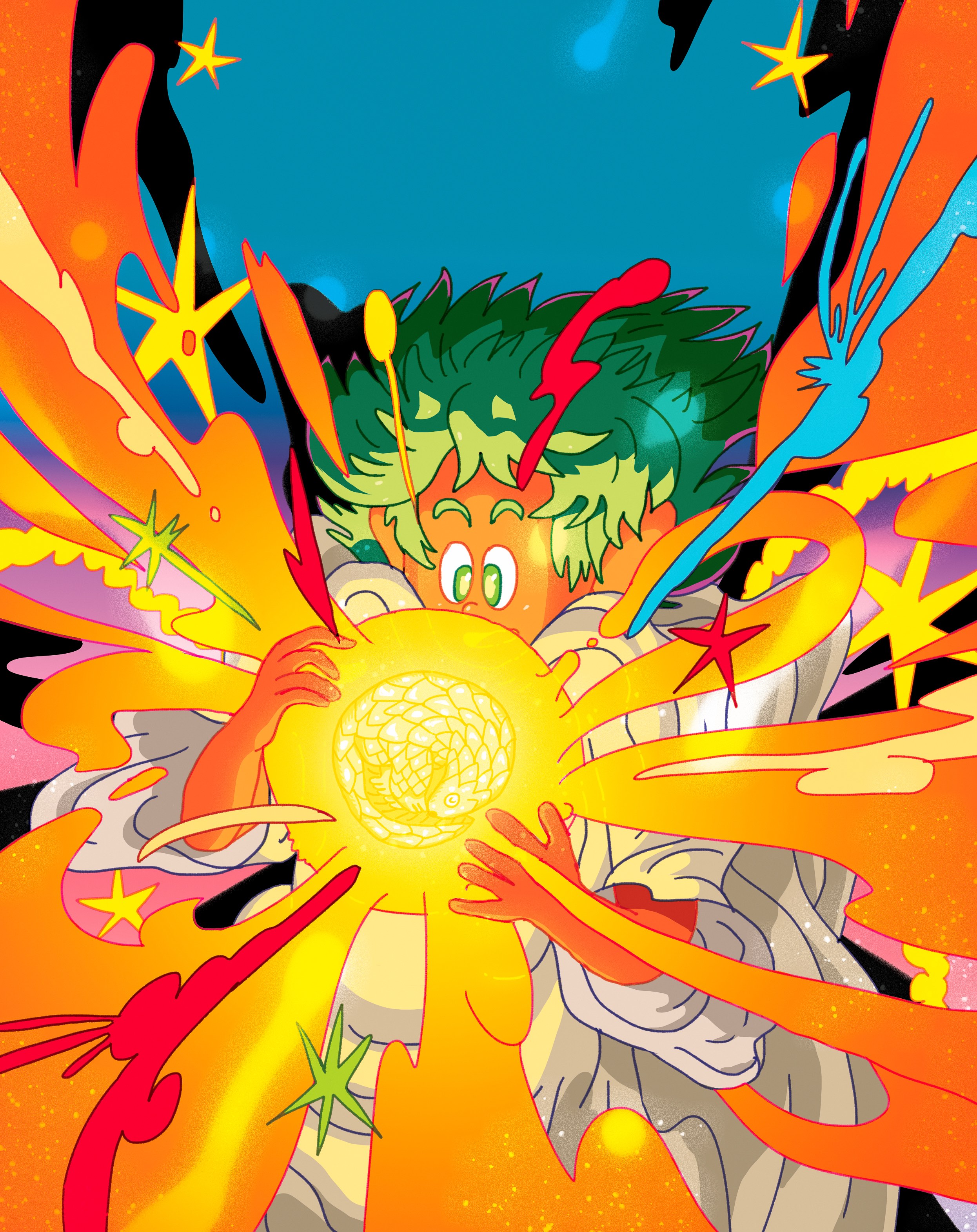  표지, 2024년 2월