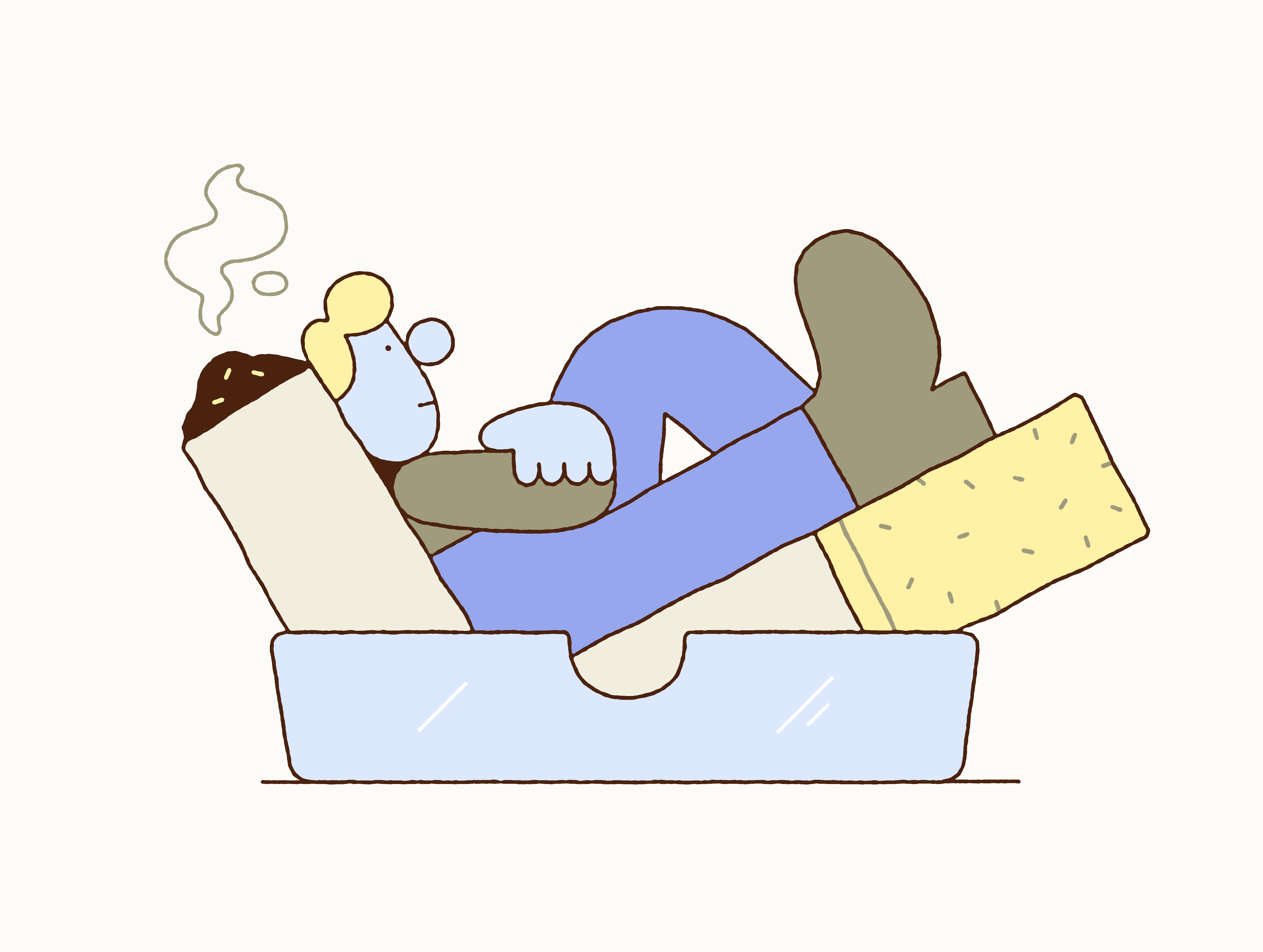 Header illustration