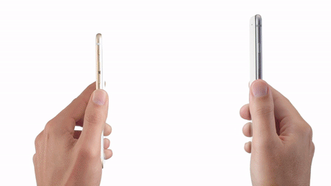 Apple iPhone Bigger Than Bigger  (password protected)