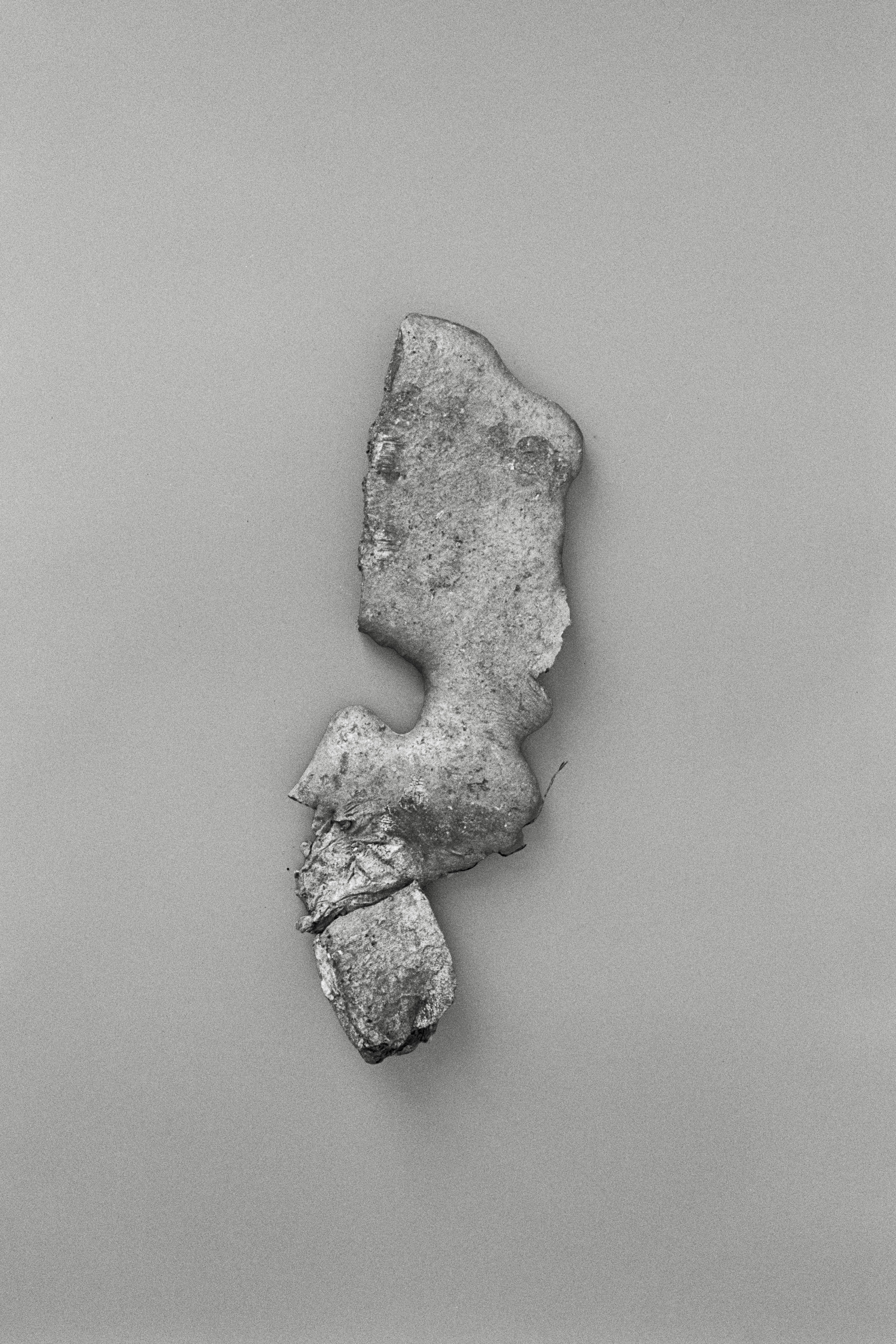 Object #4, 2023-24, Inkjet print, 30.5x45 cm