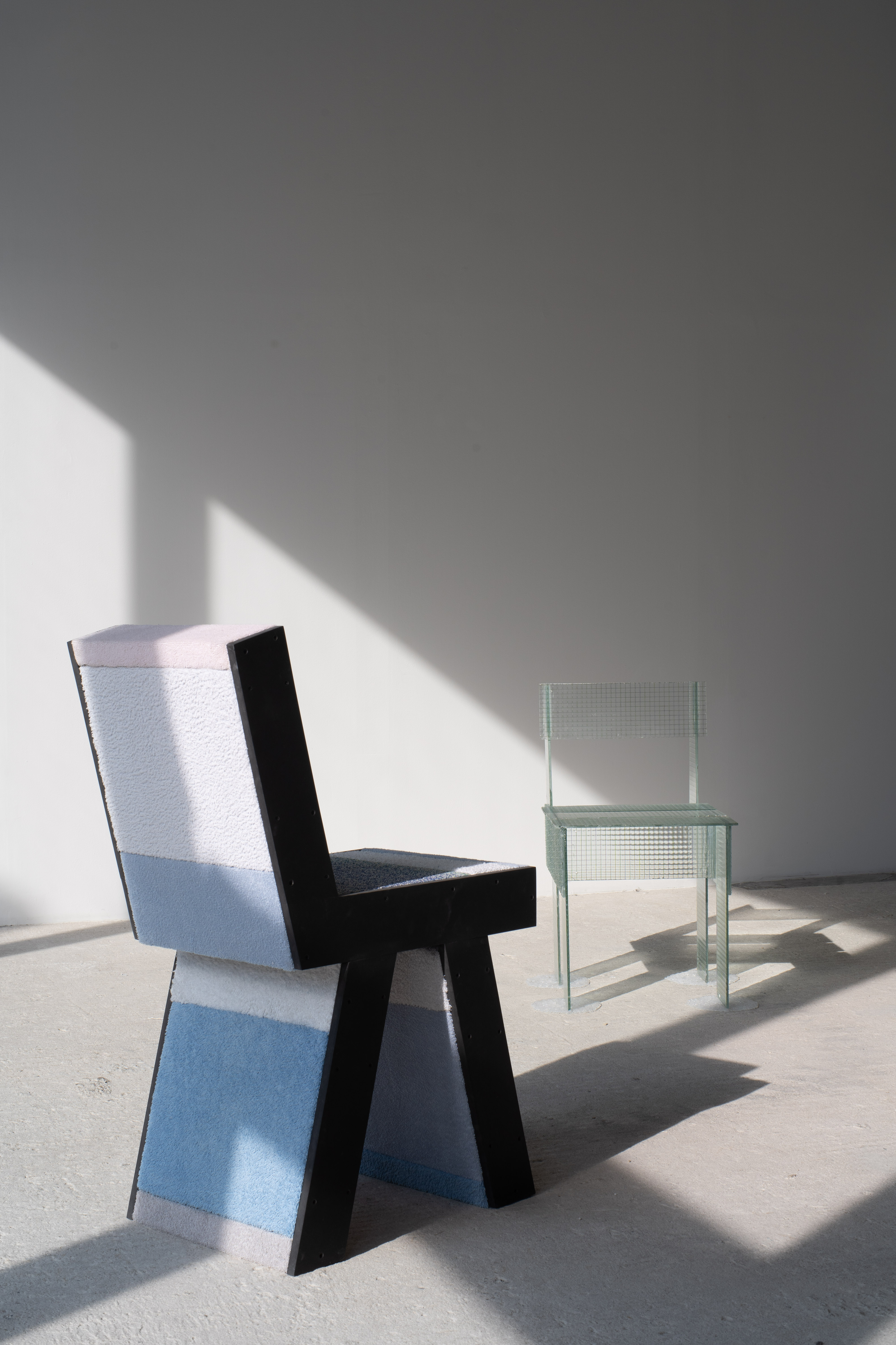 Nils Diezel – Basta Bastu, 2021 – Cinderella, 2021