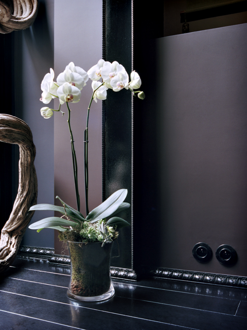 Galerie Da-End, Paris.