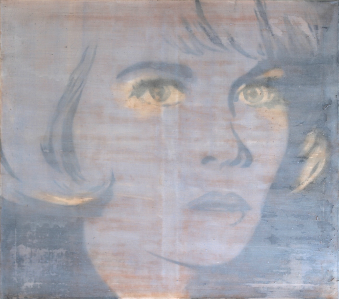 Untitled, 2021 (80x90cm).