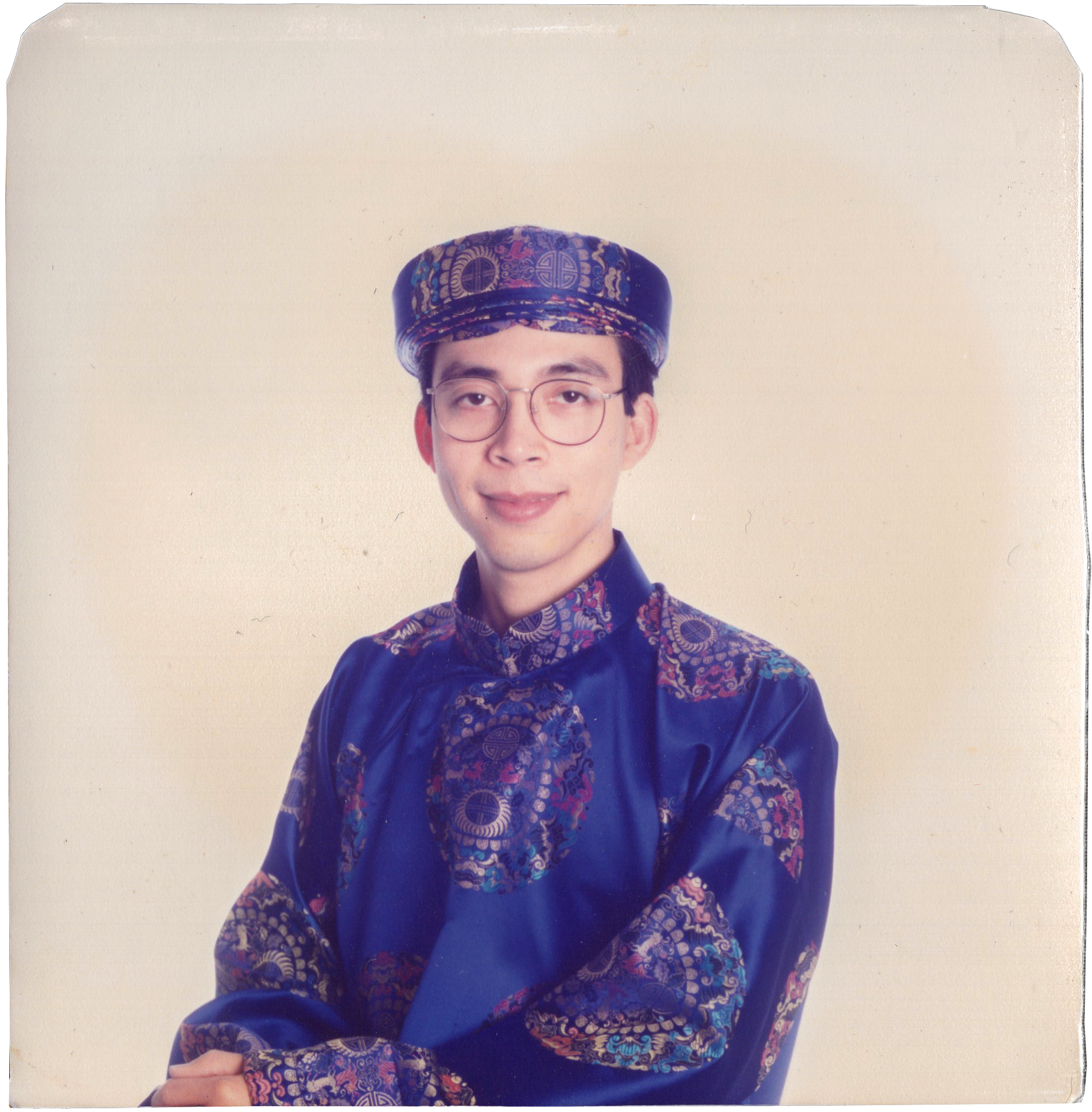 01005 Santa Ana, CA 1992