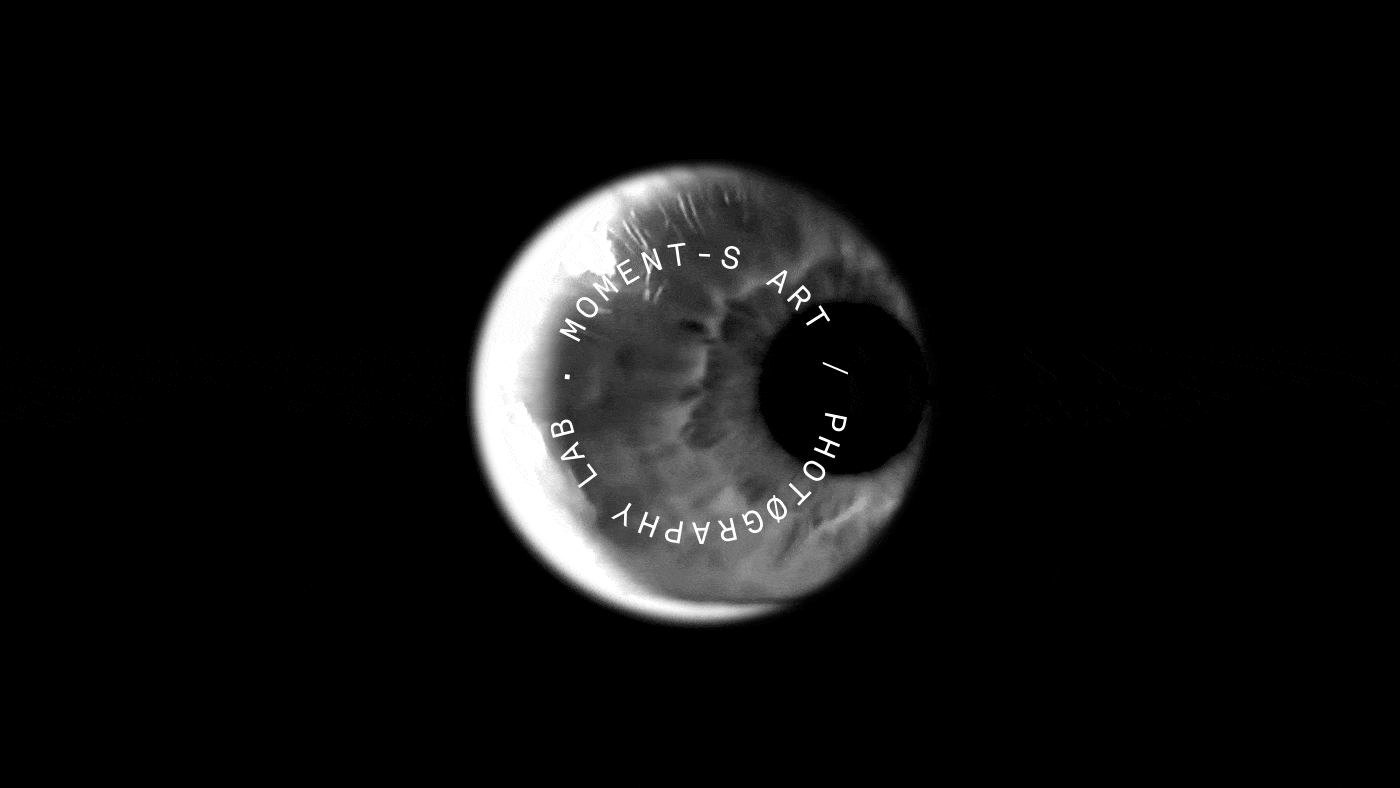 ↳ Moment-s Art / Photography Lab