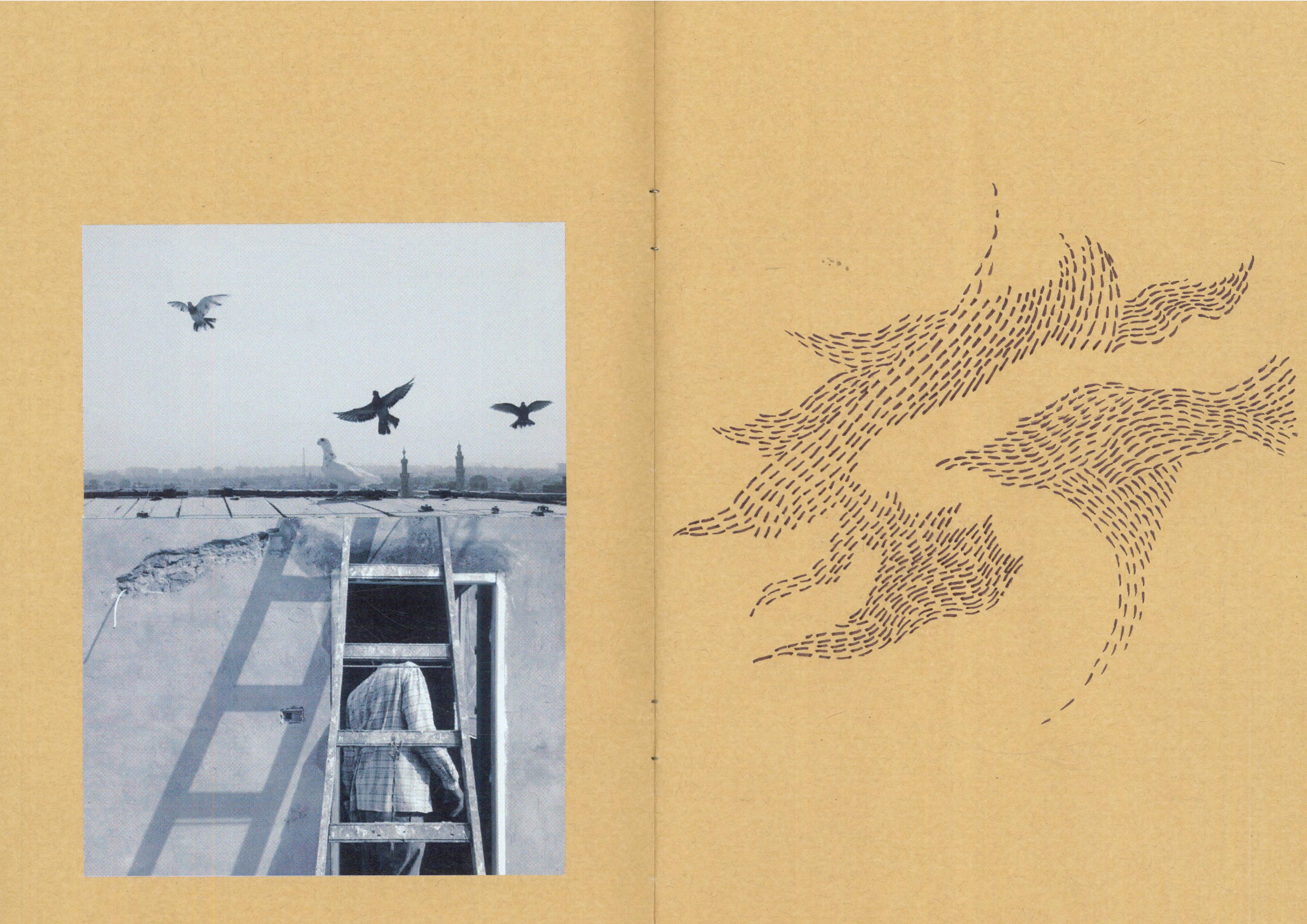 Recorded Cases of Incidental Art